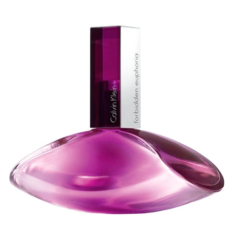 Calvin Klein Forbidden Euphoria EDP 30ml, Парфюмна вода за Жени
